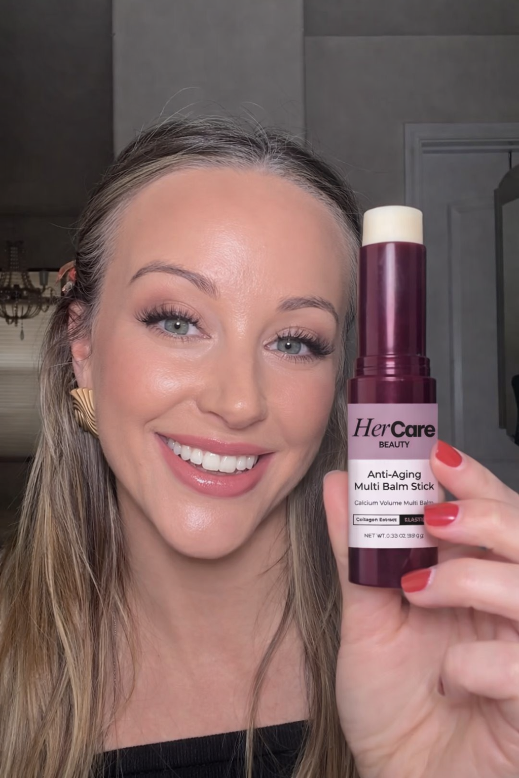 HerCare GlowLift™ Multi Balm