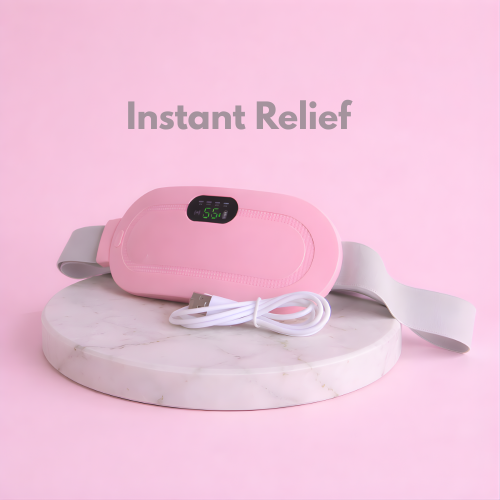 HerCare Menstrual ThermaRelief™ Heat Pack