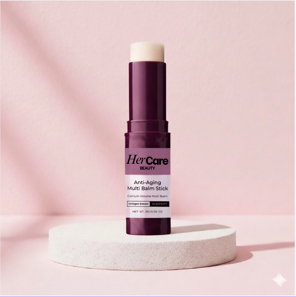 HerCare GlowLift™ Multi Balm