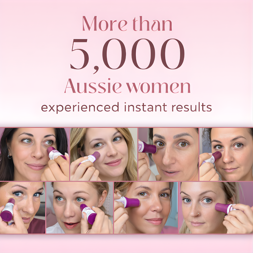 HerCare GlowLift™ Multi Balm