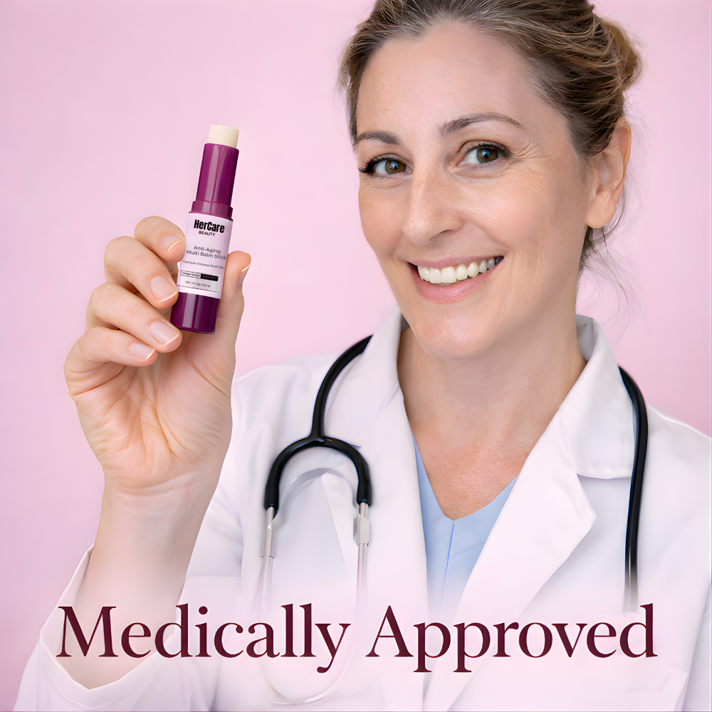 HerCare GlowLift™ Multi Balm