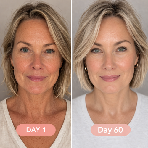 HerCare Collagen GlowMask™