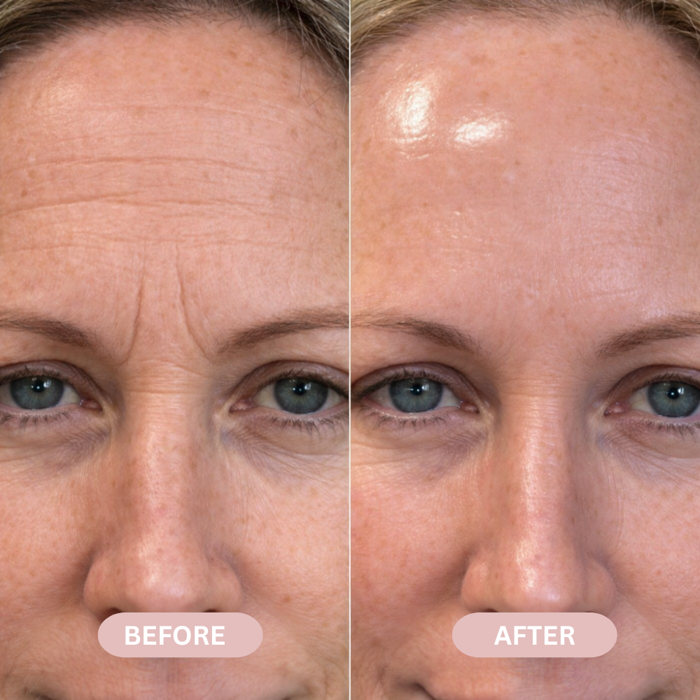 HerCare Multi Collagen Peptide Powder