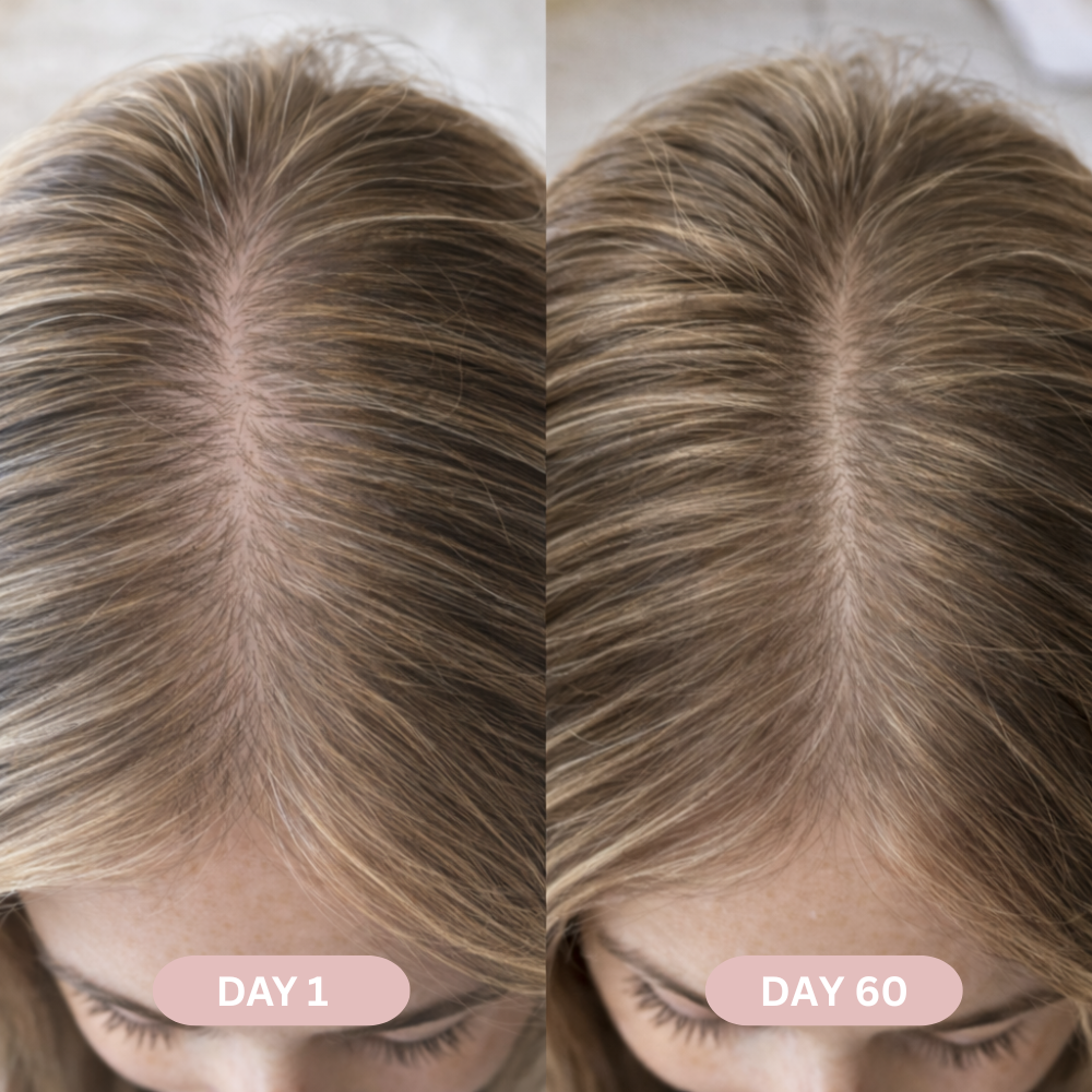 HerCare Multi Collagen Peptide Powder