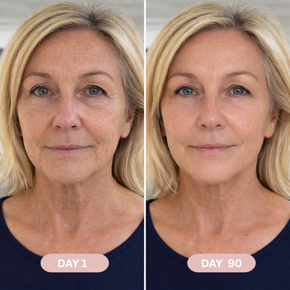 HerCare Multi Collagen Peptide Powder