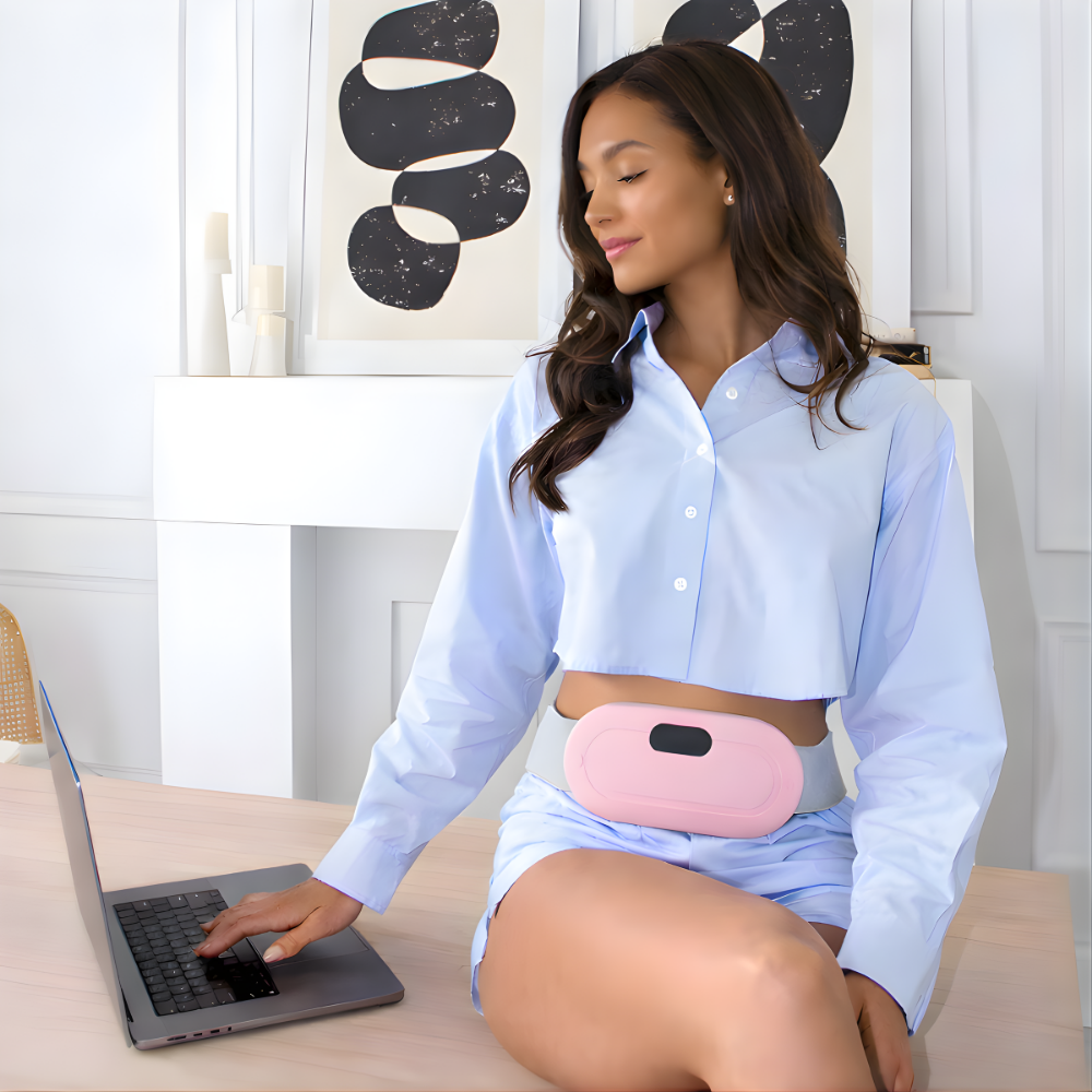 HerCare Menstrual ThermaRelief™ Heat Pack