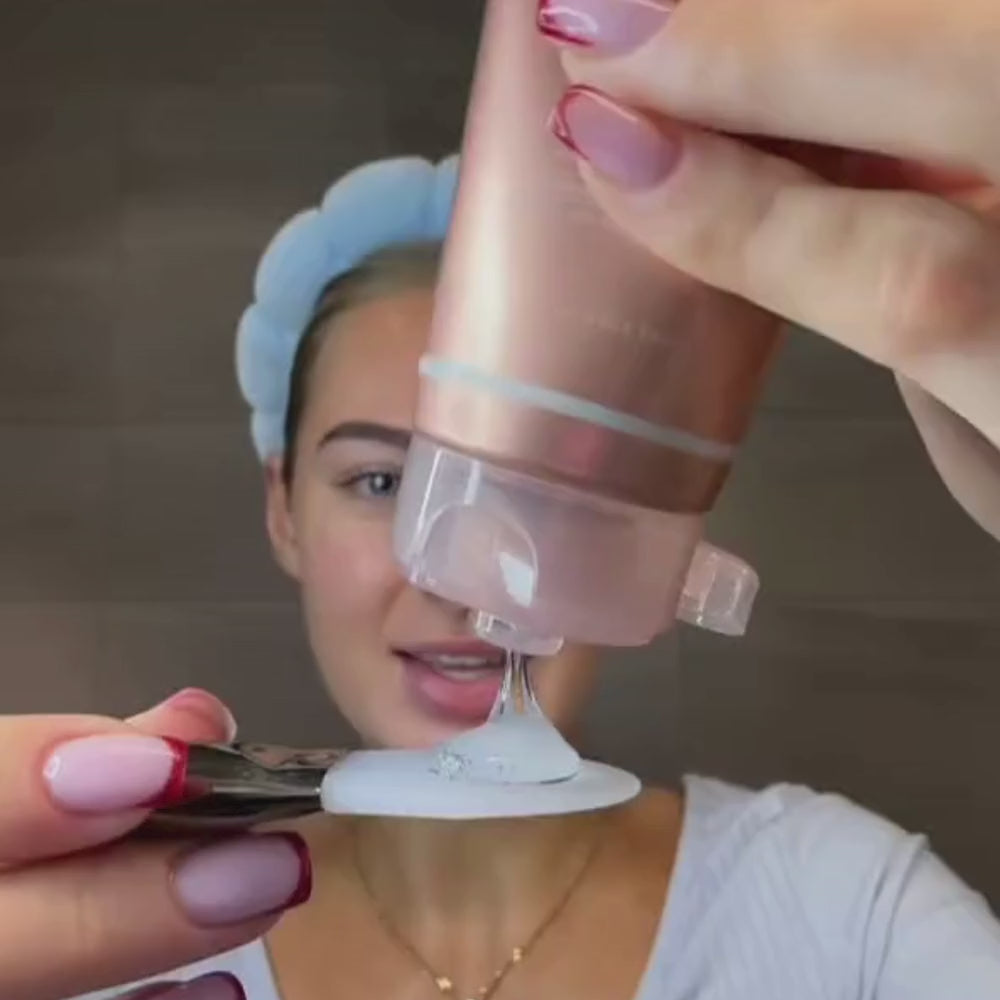 HerCare Collagen GlowMask™